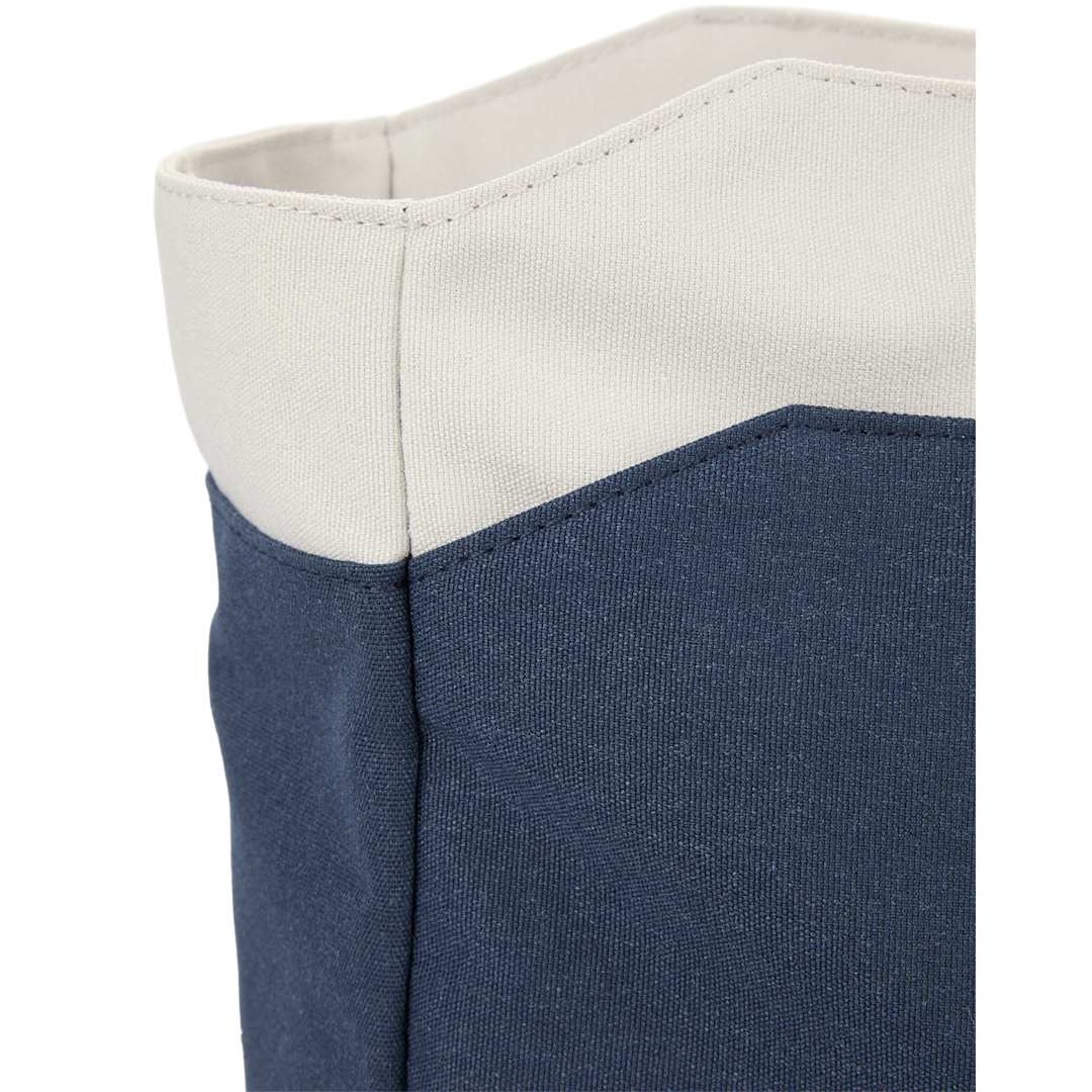 Field & Co. Field &amp; Co. Parks 16" Computer Work Tote - 7951-92 Blue