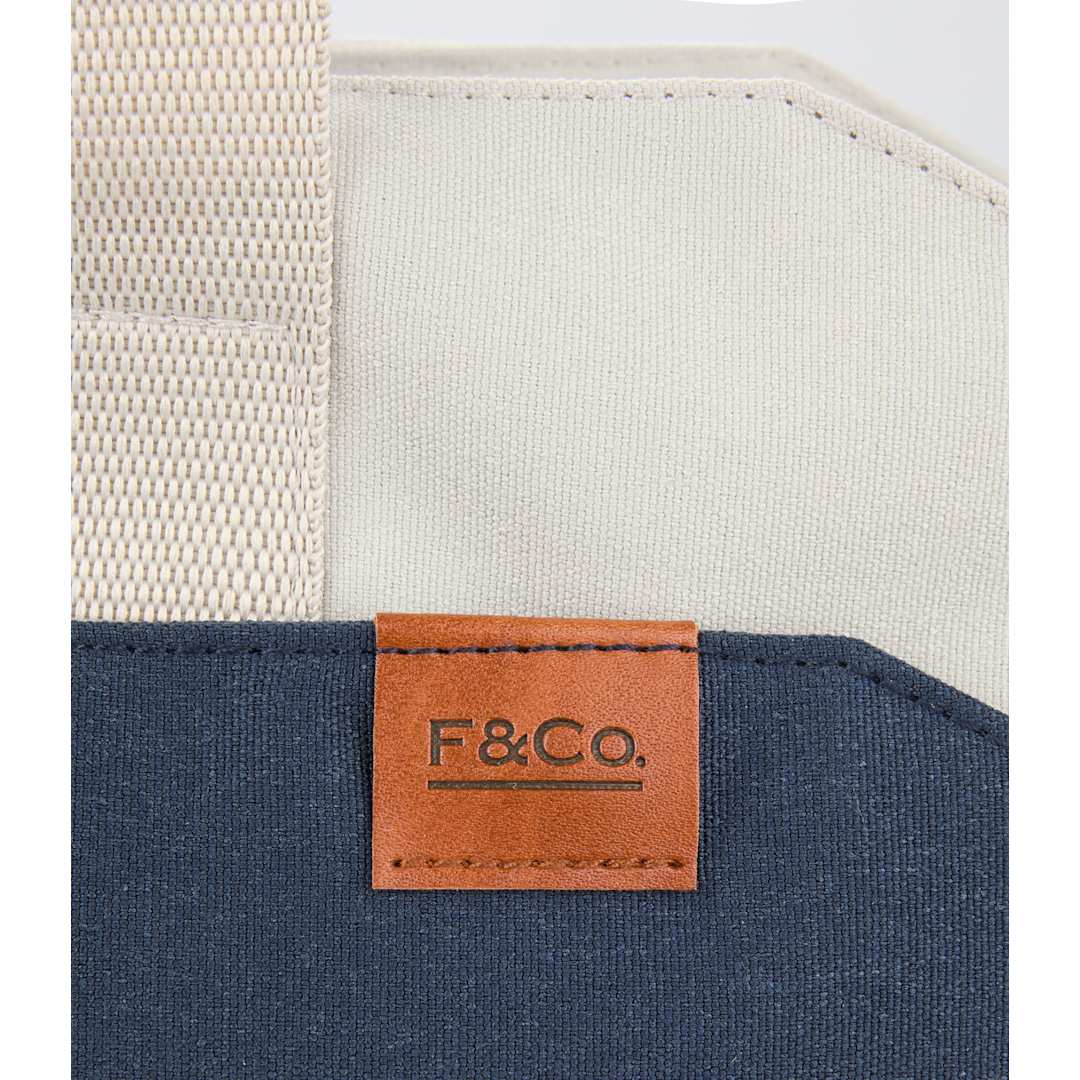 Field & Co. Field &amp; Co.® Parks 16" Computer Work Tote - 7951-92 Blue