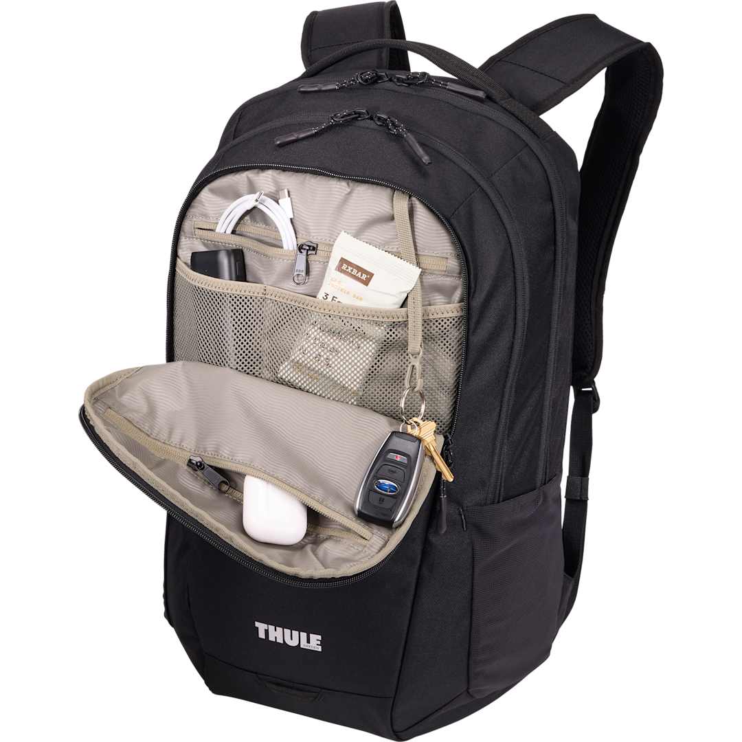 Thule Thule Lumion 28L Backpack - 9020-66 Black