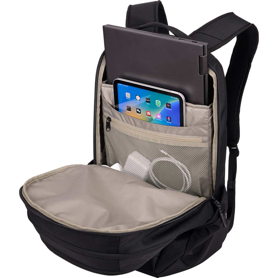 Thule Thule Lumion 28L Backpack - 9020-66 Black