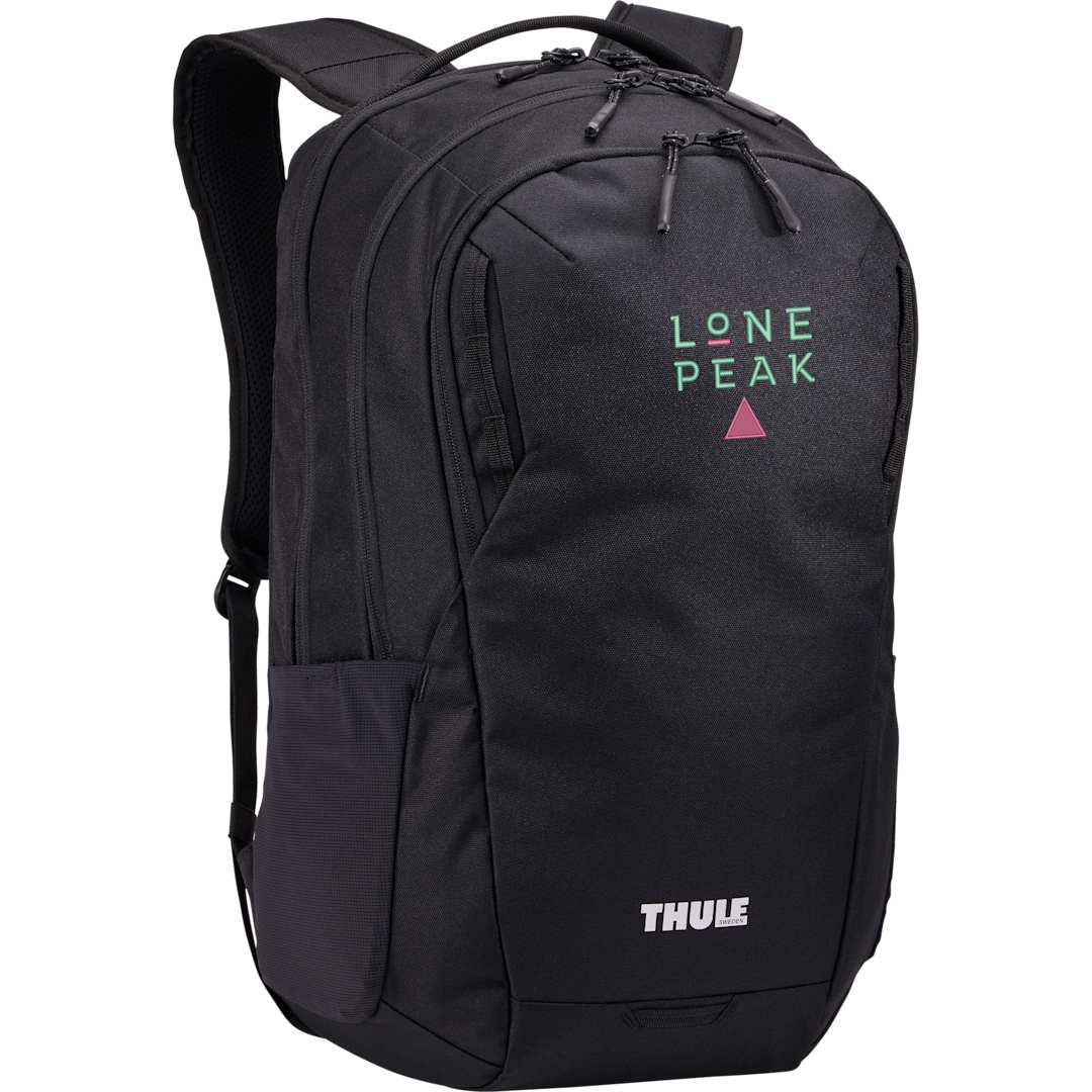 Thule Thule Lumion 28L Backpack - 9020-66 Black