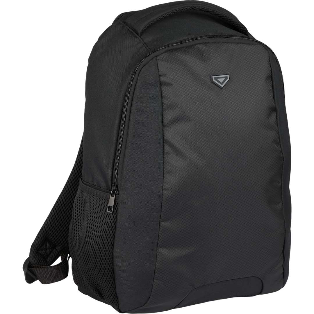 Taylor Computer Backpack - 9898-24 Black