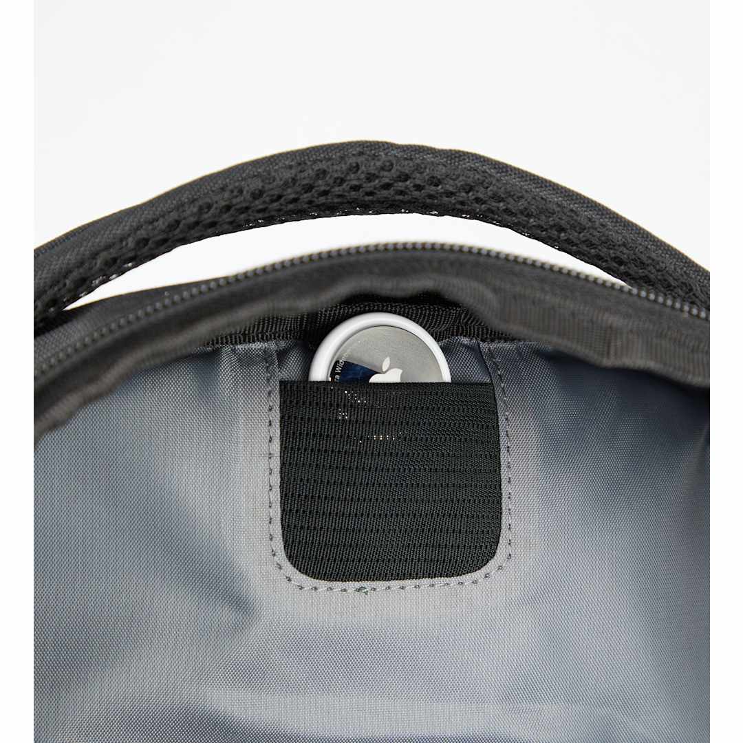 Taylor Computer Backpack - 9898-24 Black