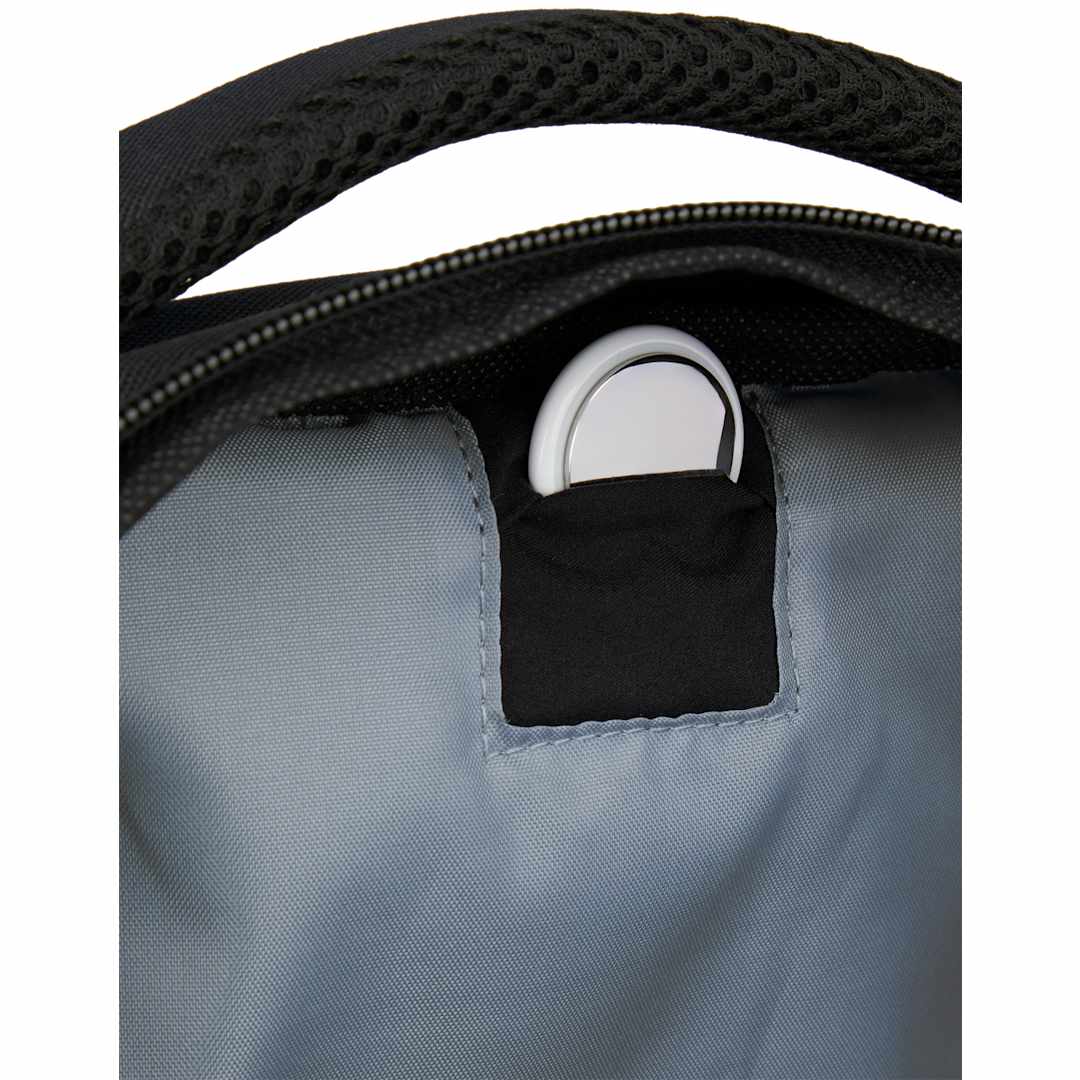 Commander Recycled 16" Computer Backpack - 9898-25 Gray