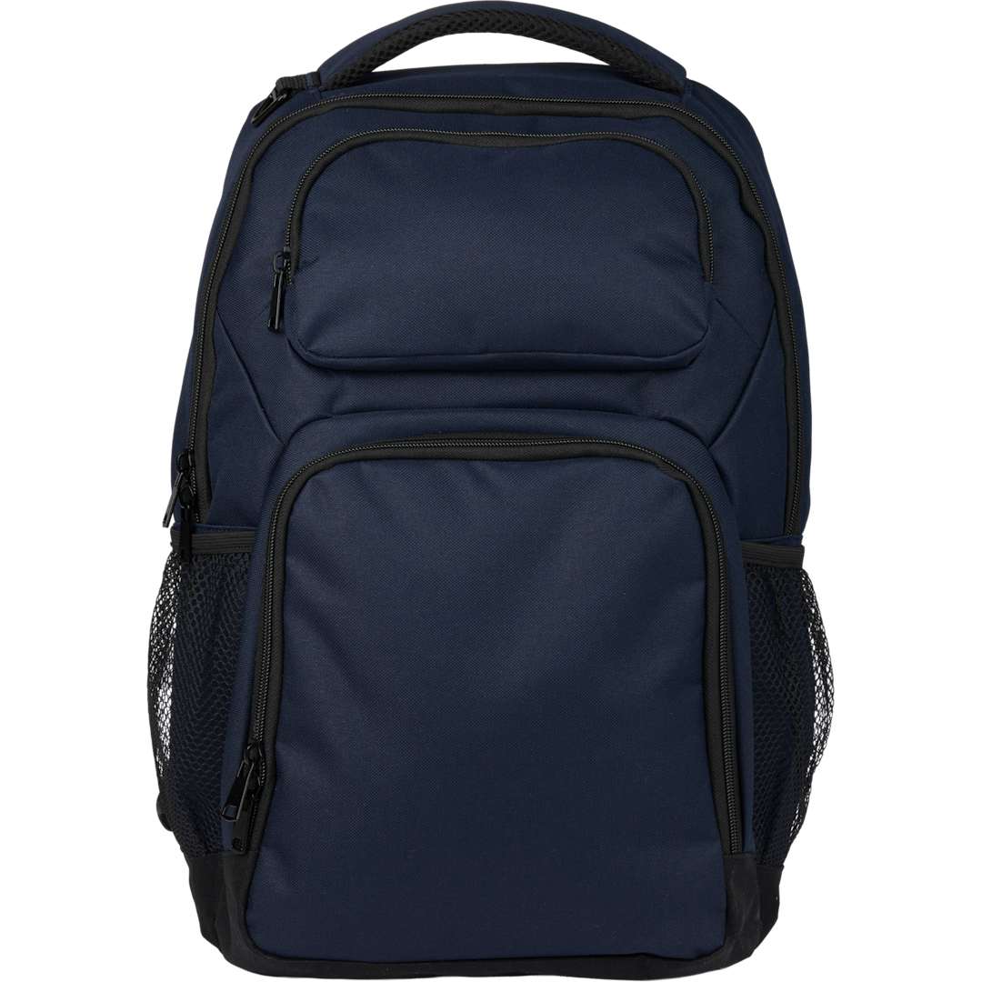 Commander Recycled 16" Computer Backpack - 9898-25 Blue