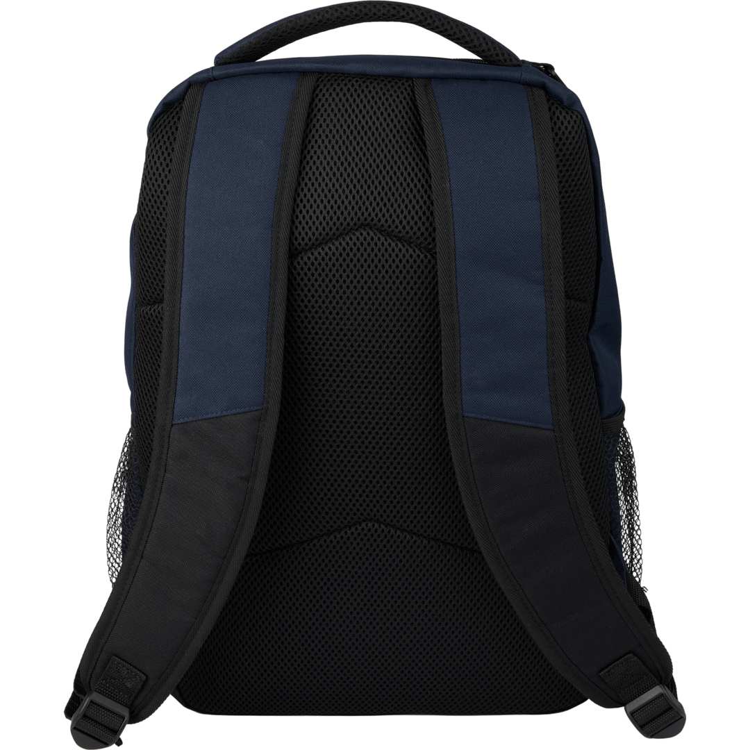 Commander Recycled 16" Computer Backpack - 9898-25 Blue