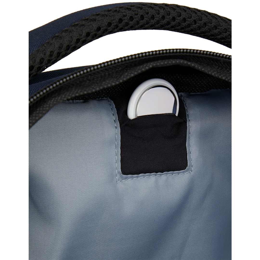 Commander Recycled 16" Computer Backpack - 9898-25 Blue