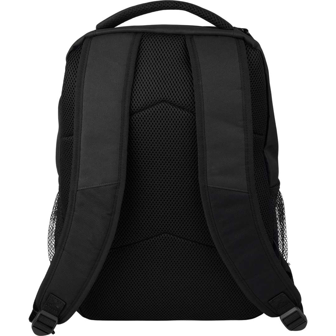 Commander Recycled 16" Computer Backpack - 9898-25 Gray