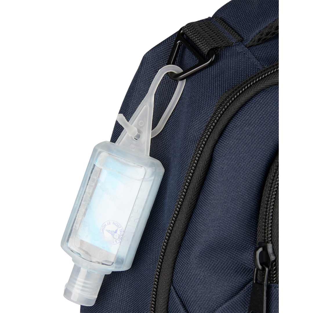 Commander Recycled 16" Computer Backpack - 9898-25 Blue