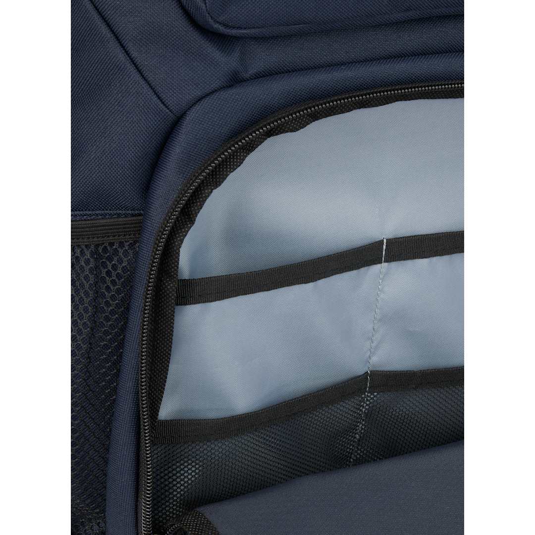 Commander Recycled 16" Computer Backpack - 9898-25 Blue