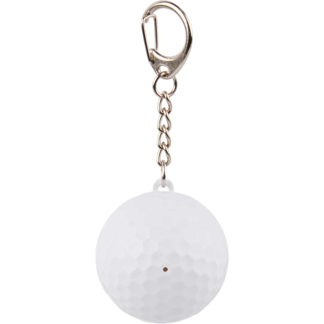 Golf SPF 15 Lip Balm Keychain - SM-1728