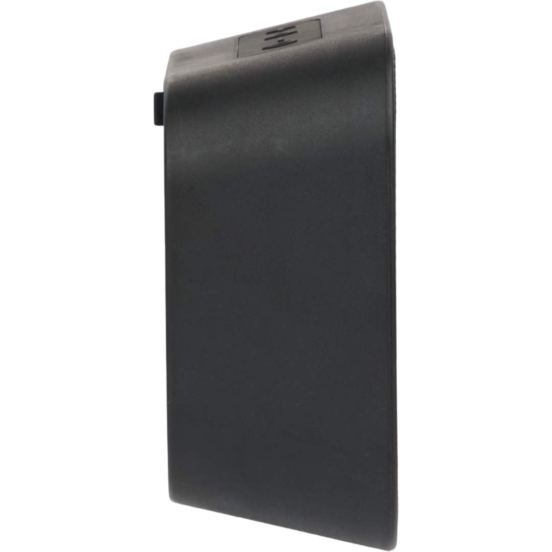 PortaBoom Water-Resistant Bluetooth® Speaker - SM-2995 Black