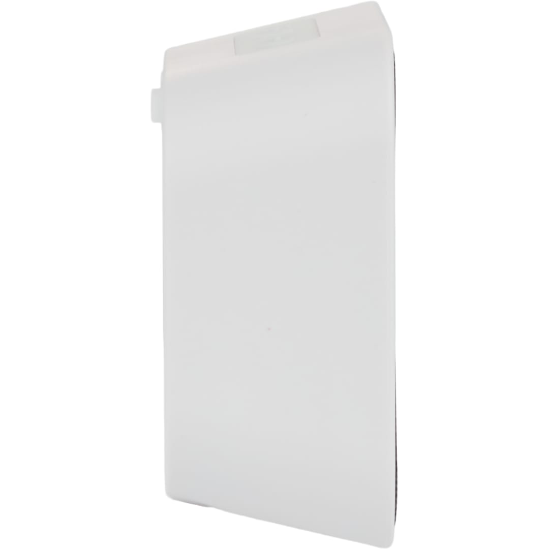 PortaBoom Water-Resistant Bluetooth® Speaker - SM-2995 White