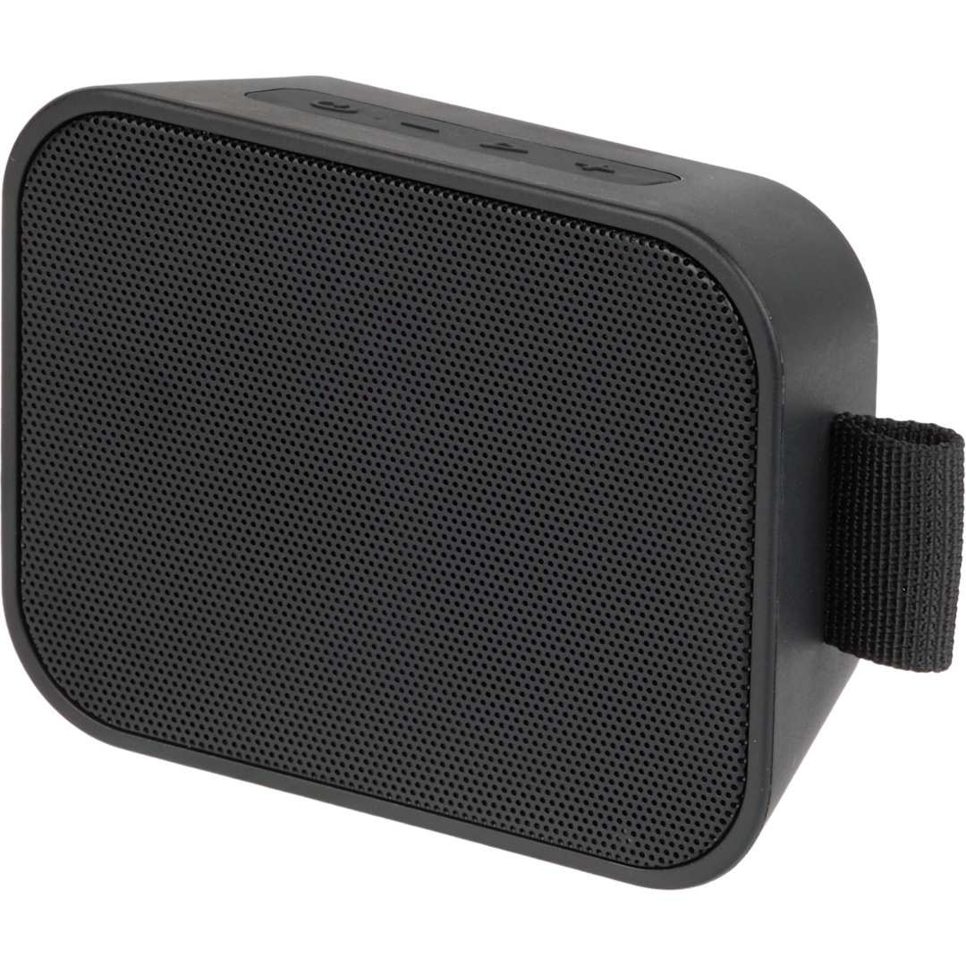 Chipolo PortaBoom Water-Resistant Bluetooth® Speaker - SM-2995