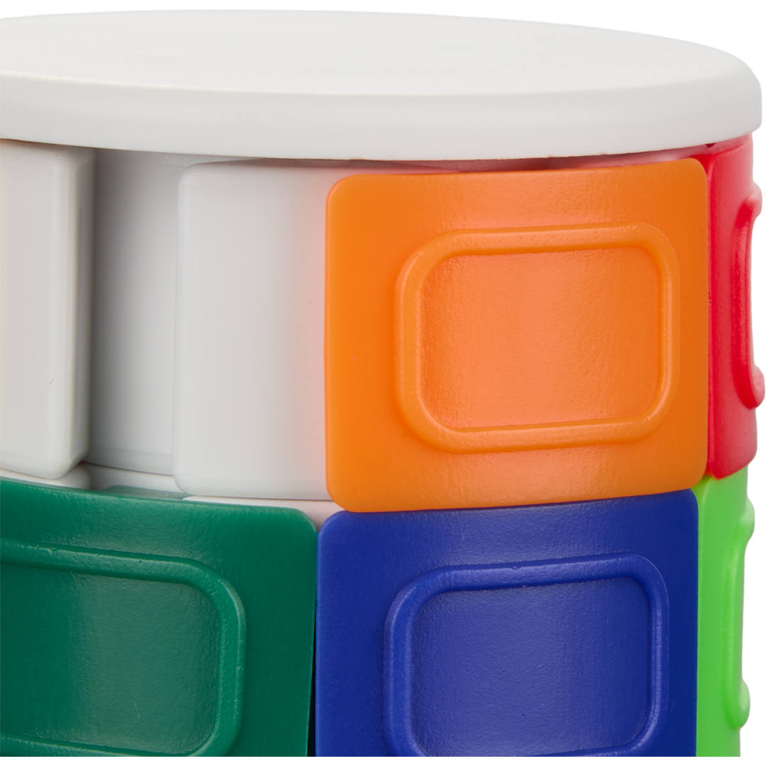 Twist N Solve Puzzle - SM-4059 Multi