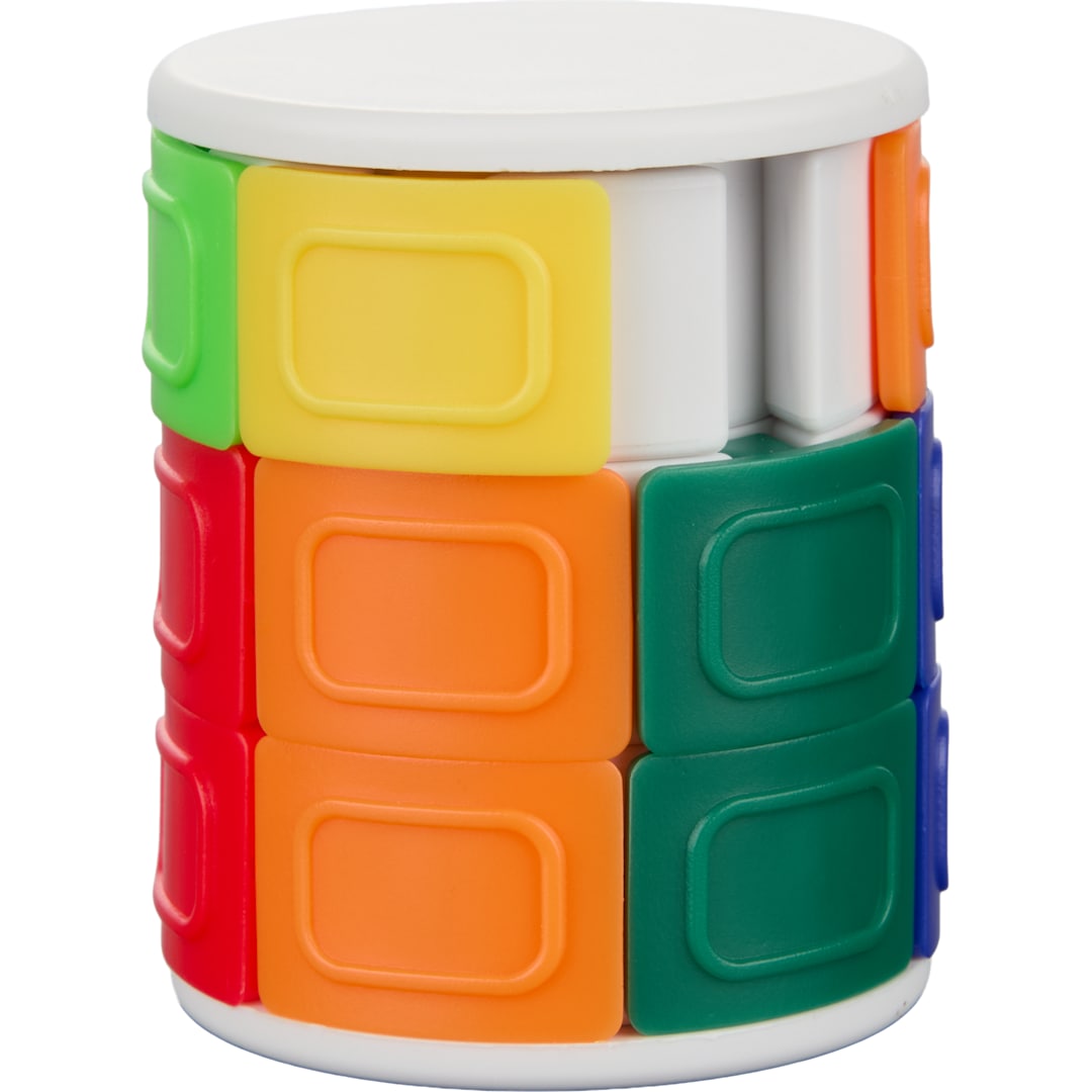 Twist N Solve Puzzle - SM-4059 Multi