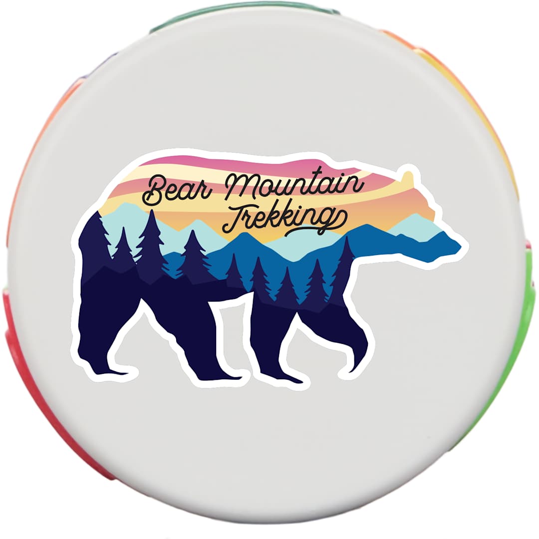 Twist N Solve Puzzle - SM-4059 Multi