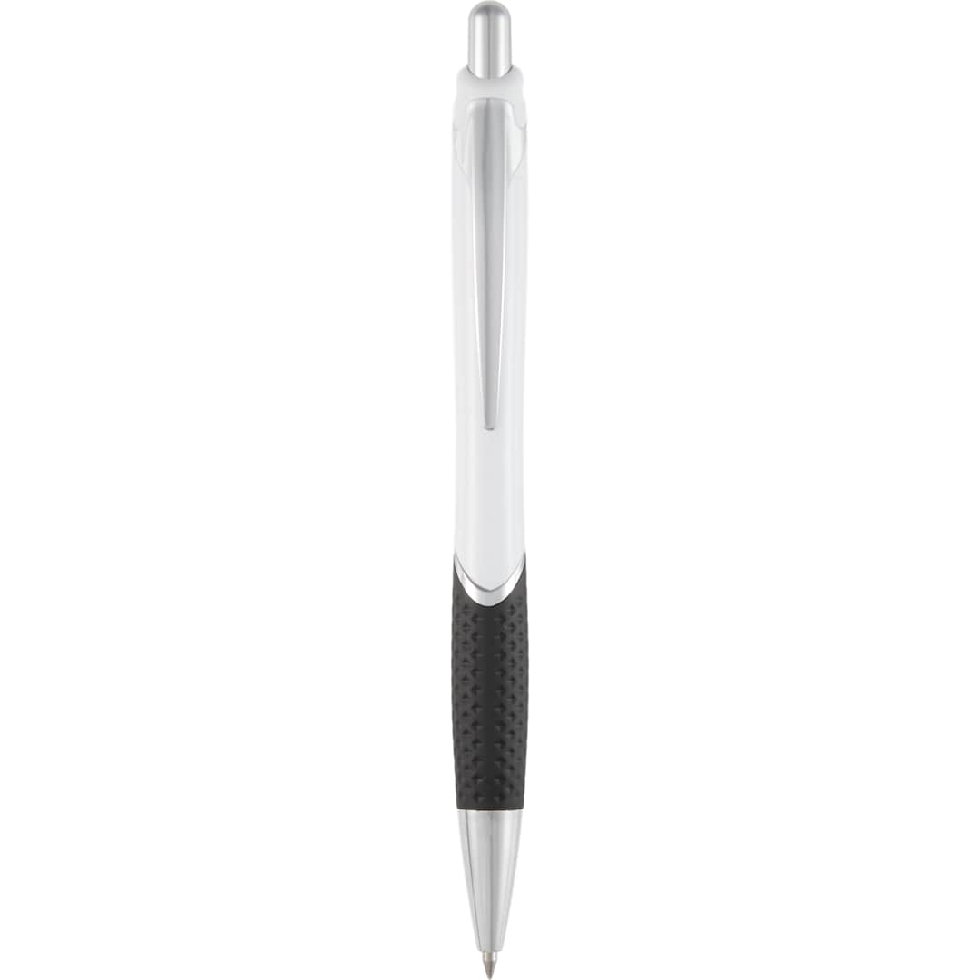 Pivot Recycled Color Accent Gel Pen - SM-5322 Black