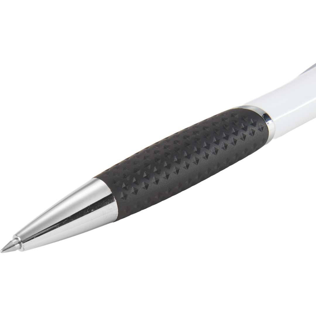 Pivot Recycled Color Accent Gel Pen - SM-5322 Black