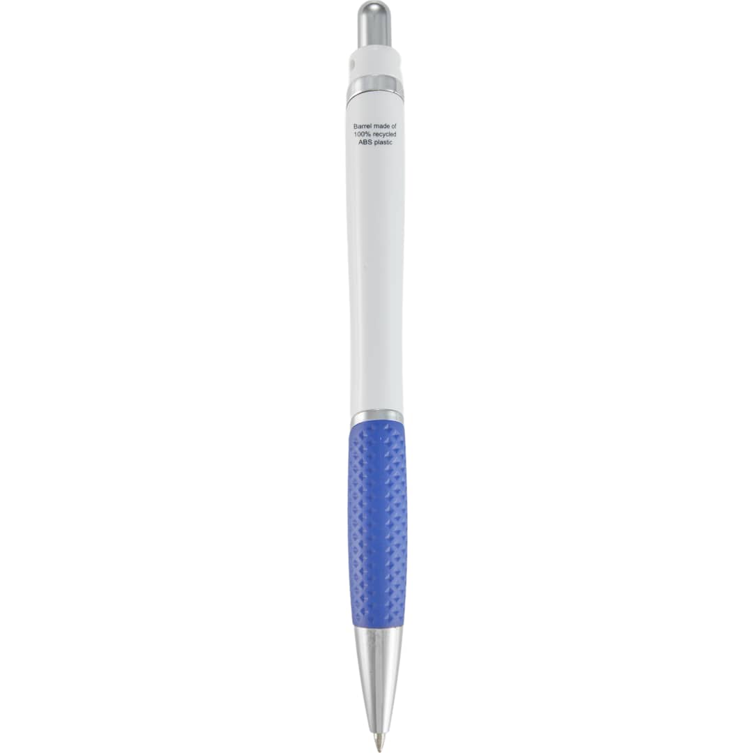 Pivot Recycled Color Accent Gel Pen - SM-5322 Blue