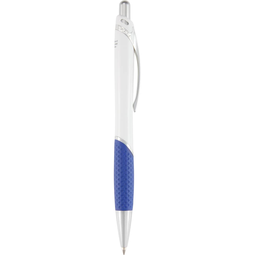 Pivot Recycled Color Accent Gel Pen - SM-5322 Blue