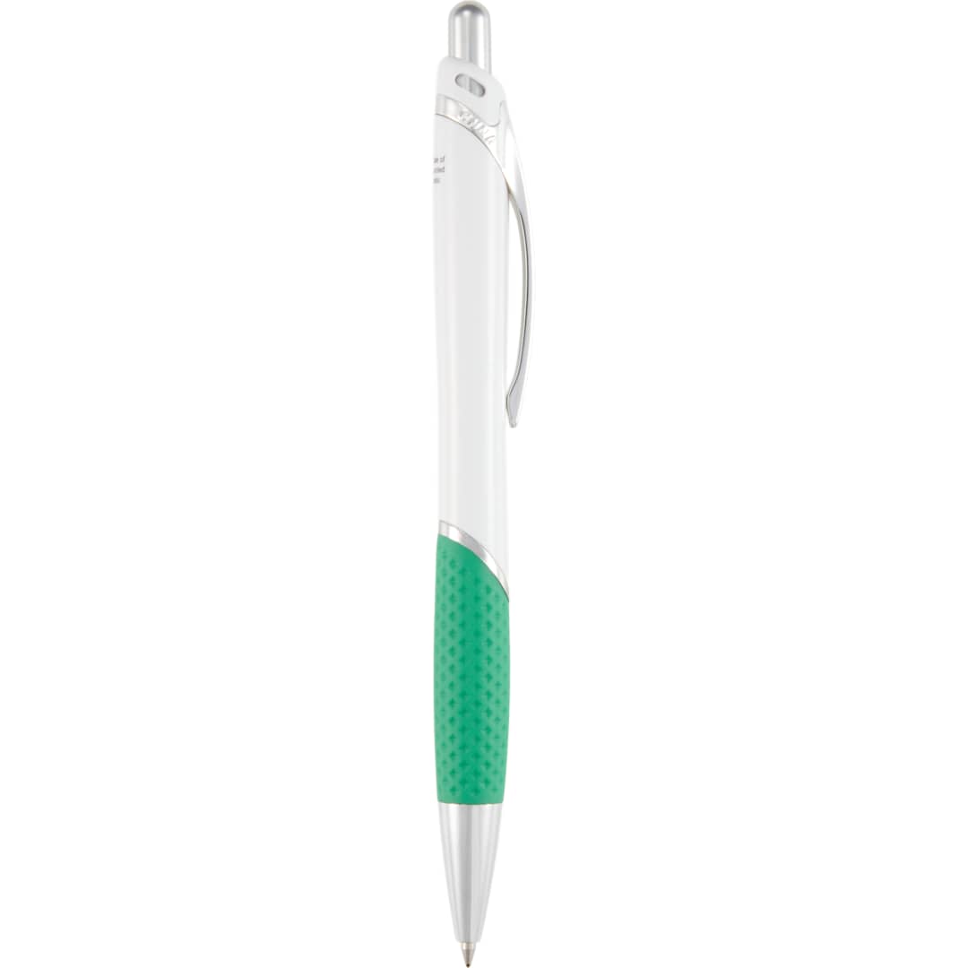 Pivot Recycled Color Accent Gel Pen - SM-5322 Green