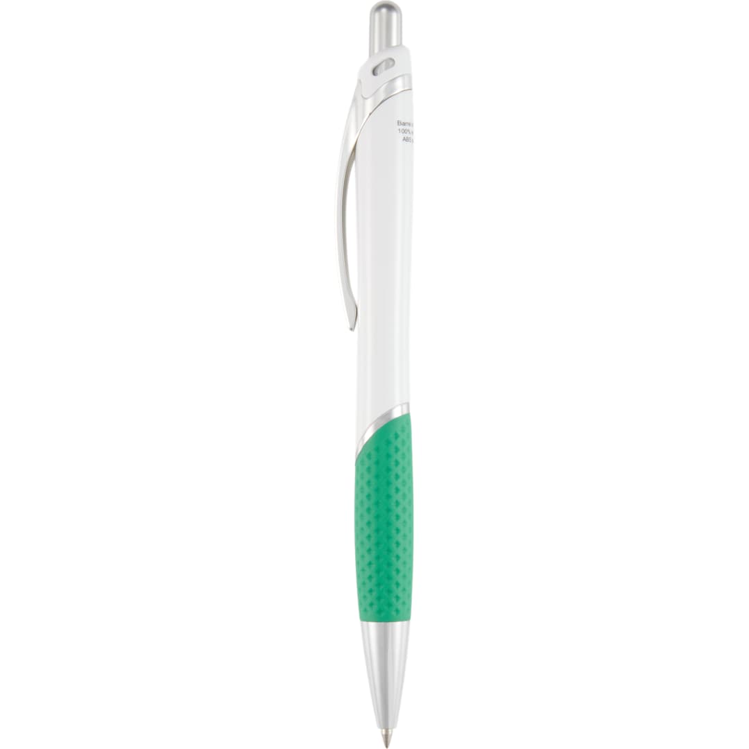 Pivot Recycled Color Accent Gel Pen - SM-5322 Green