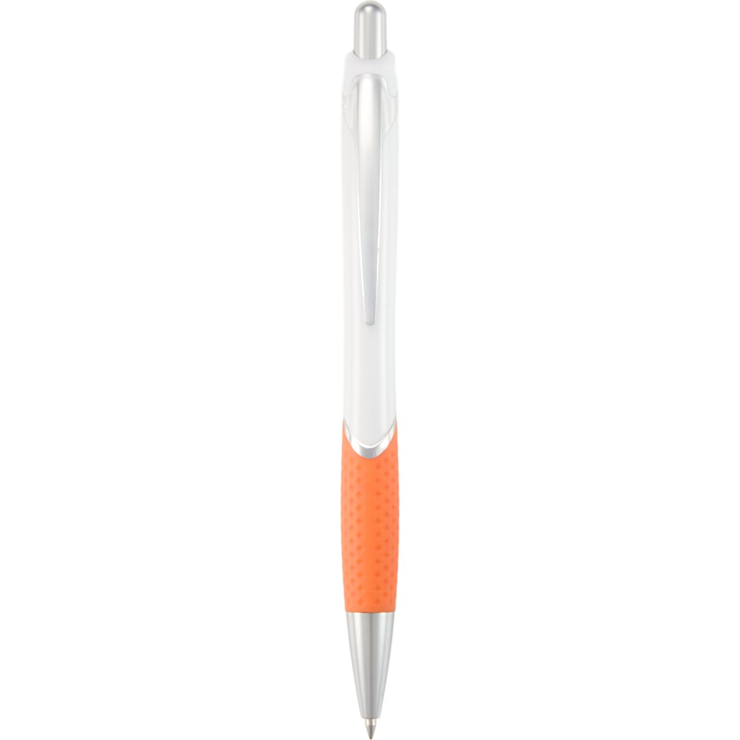Pivot Recycled Color Accent Gel Pen - SM-5322 Orange