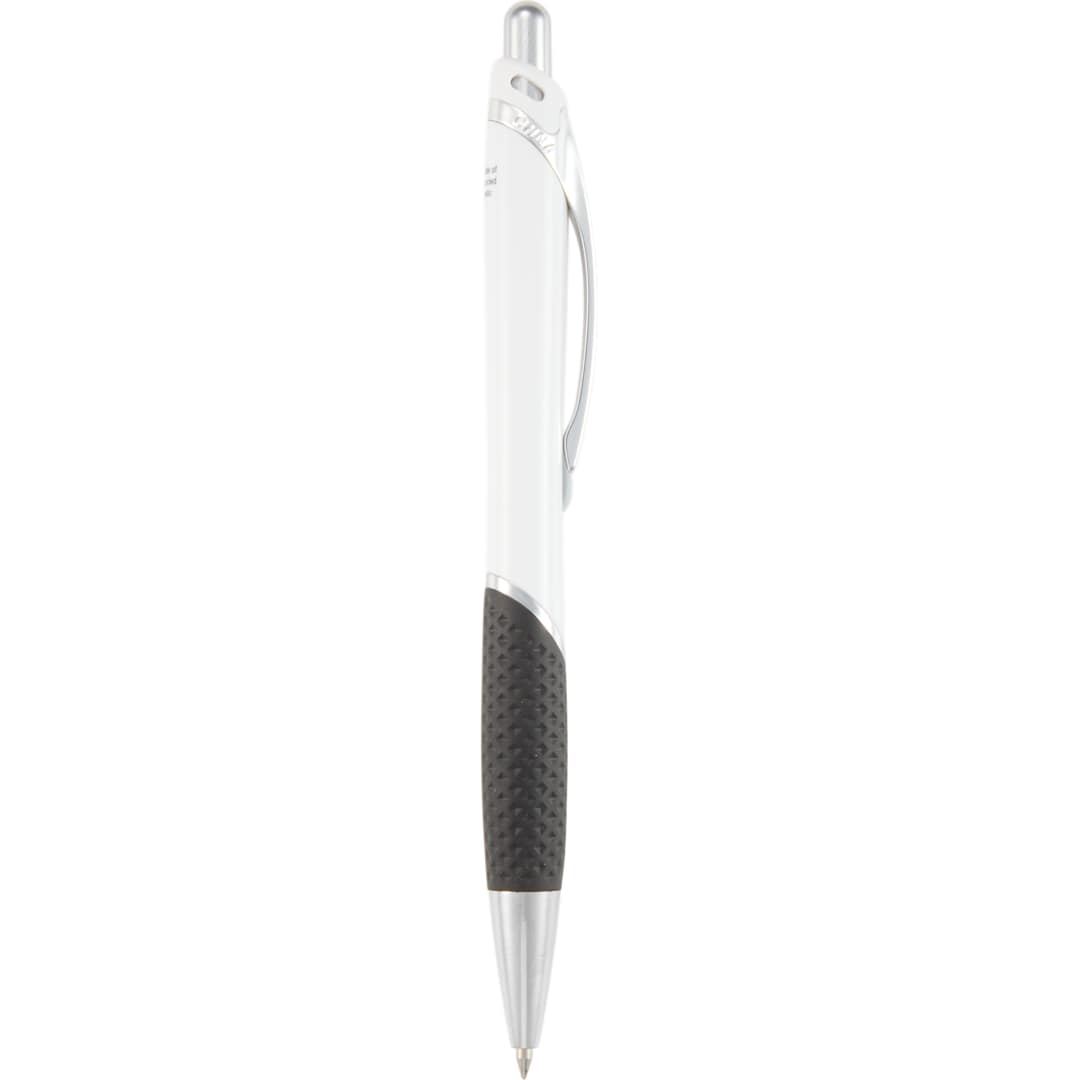 Pivot Recycled Color Accent Gel Pen - SM-5322 Black