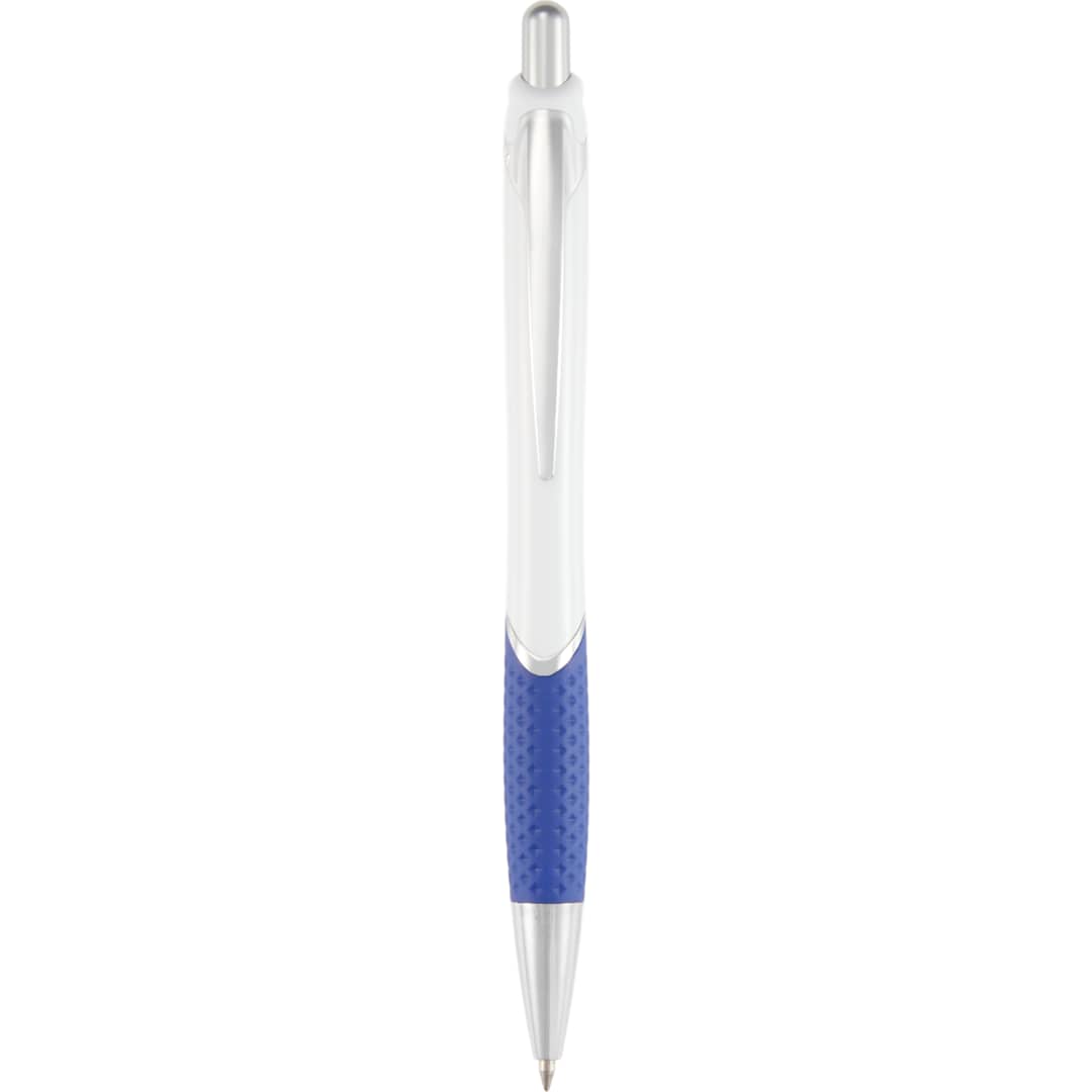 Pivot Recycled Color Accent Gel Pen - SM-5322 Blue