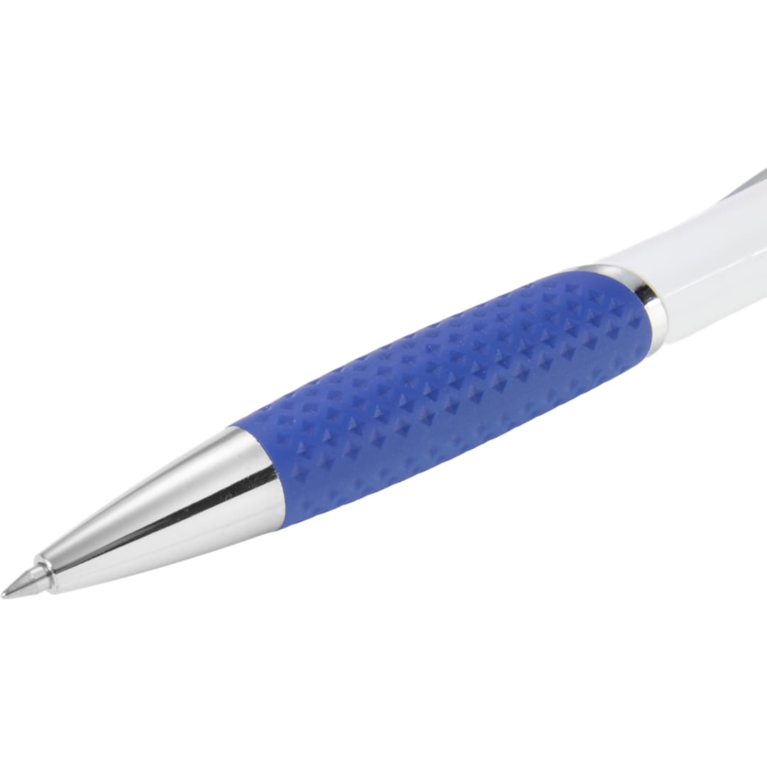 Pivot Recycled Color Accent Gel Pen - SM-5322 Blue