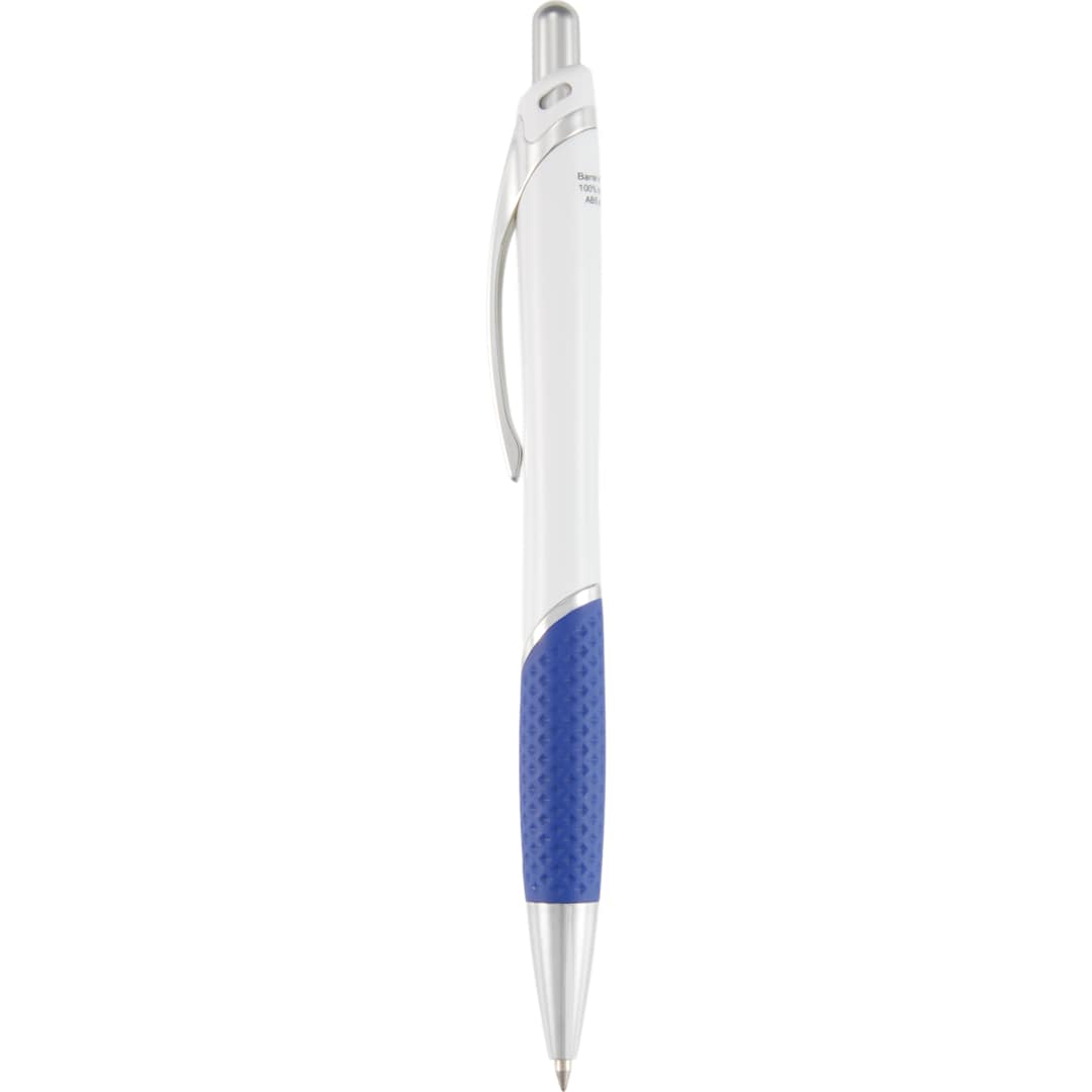 Pivot Recycled Color Accent Gel Pen - SM-5322 Blue