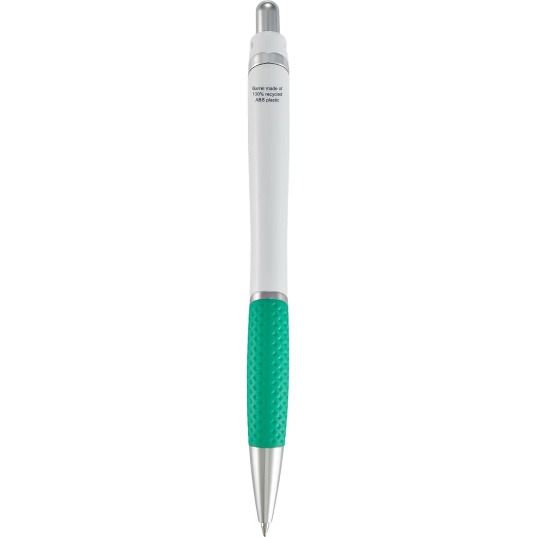 Pivot Recycled Color Accent Gel Pen - SM-5322 Green