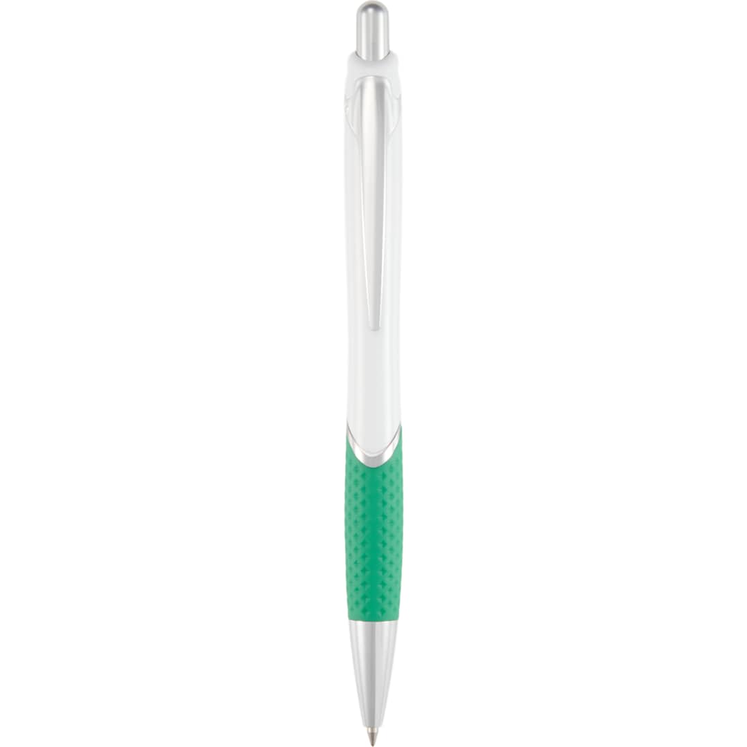 Pivot Recycled Color Accent Gel Pen - SM-5322 Green