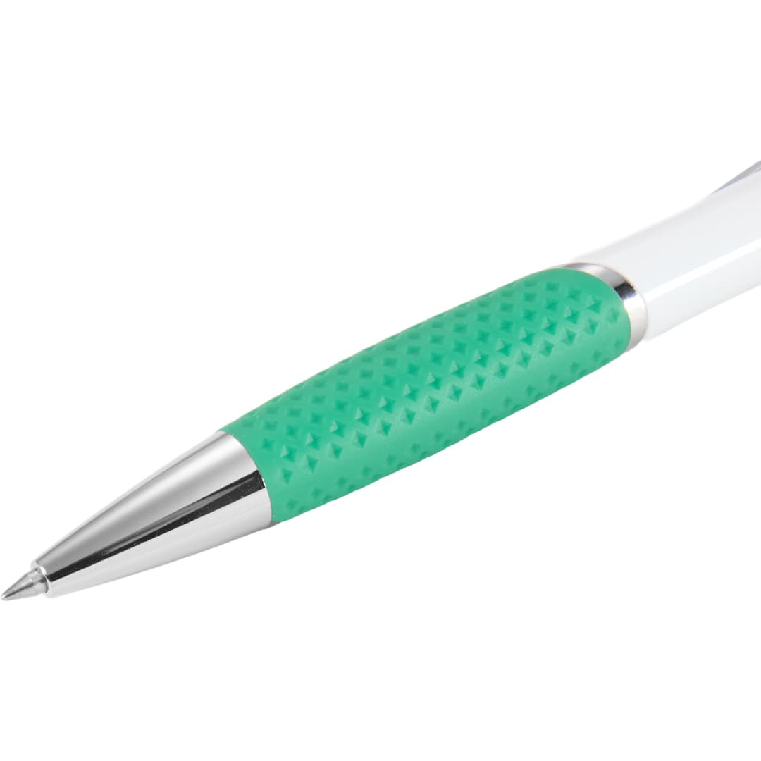 Pivot Recycled Color Accent Gel Pen - SM-5322 Green