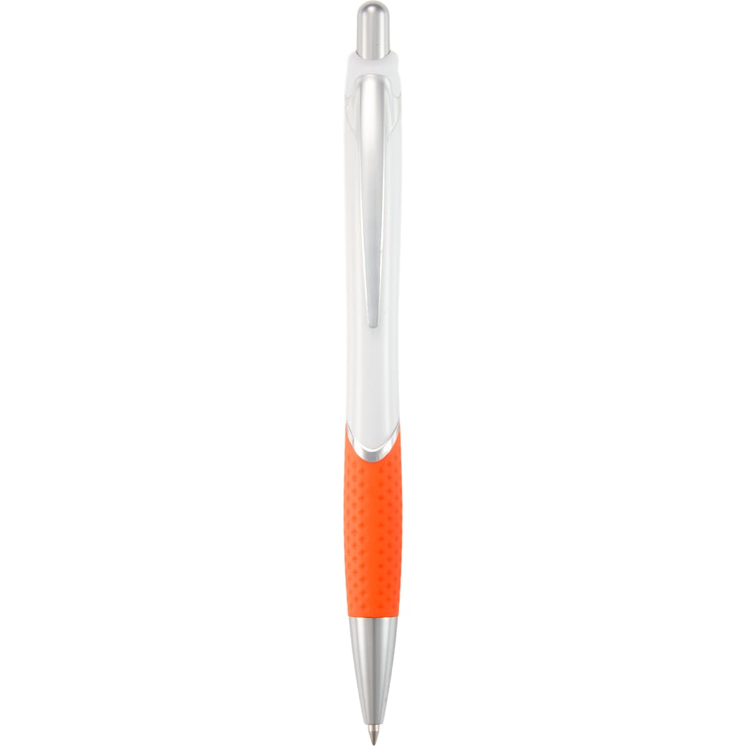 Pivot Recycled Color Accent Gel Pen - SM-5322 Orange