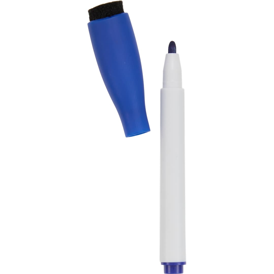 3-Piece Recycled Dry Erase Marker Set - SM-5329