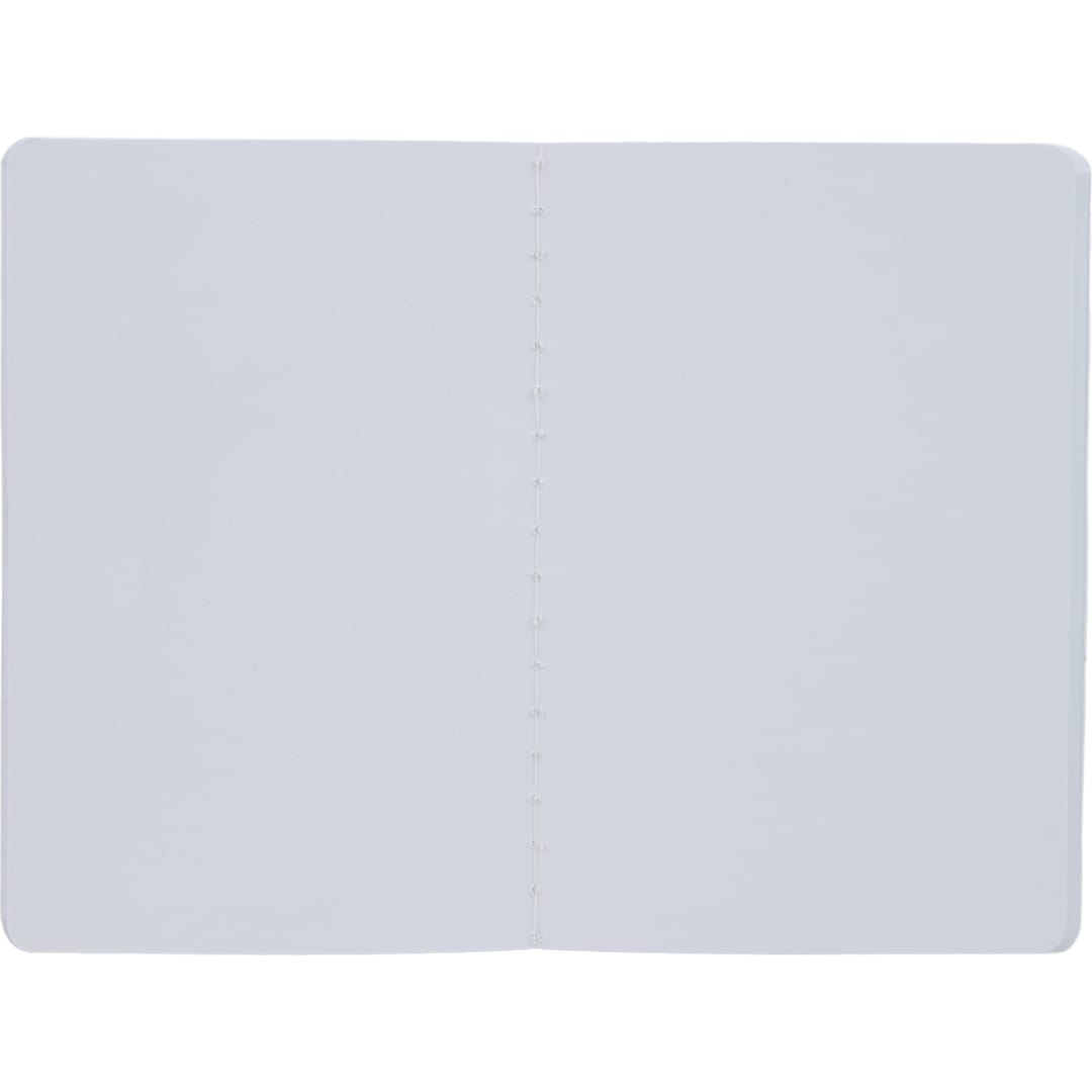 Bullet 4” x 6” Seed Paper Meeting Notebook - SM-5343 Tan