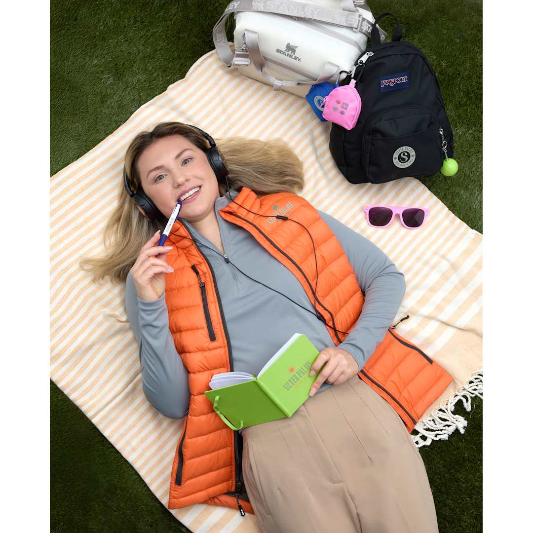 4.7" x 4.7" Remark Recycled Square Notebook - SM-5345 Green