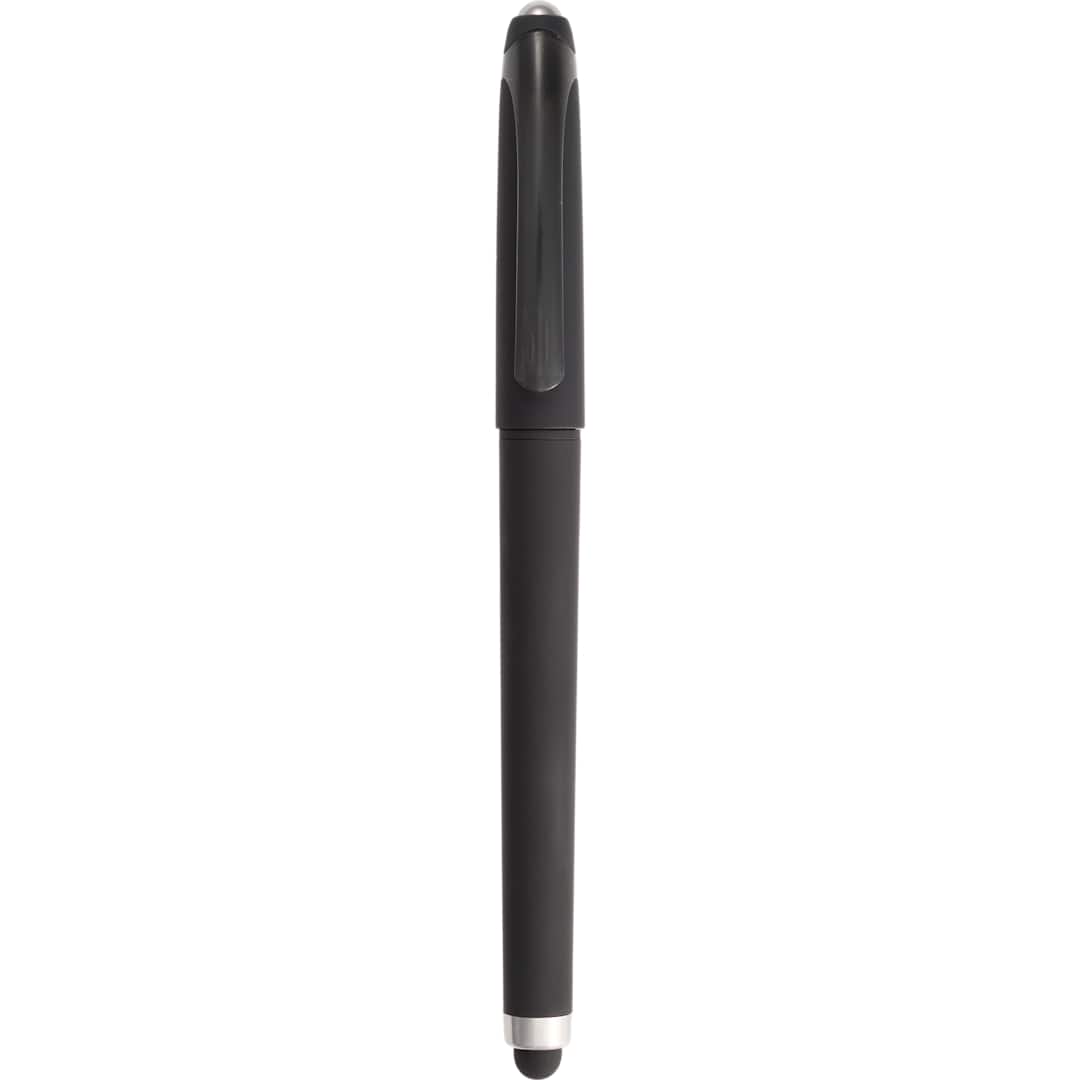  Rovio Recycled Fidget Stylus Pen - SM-5347
