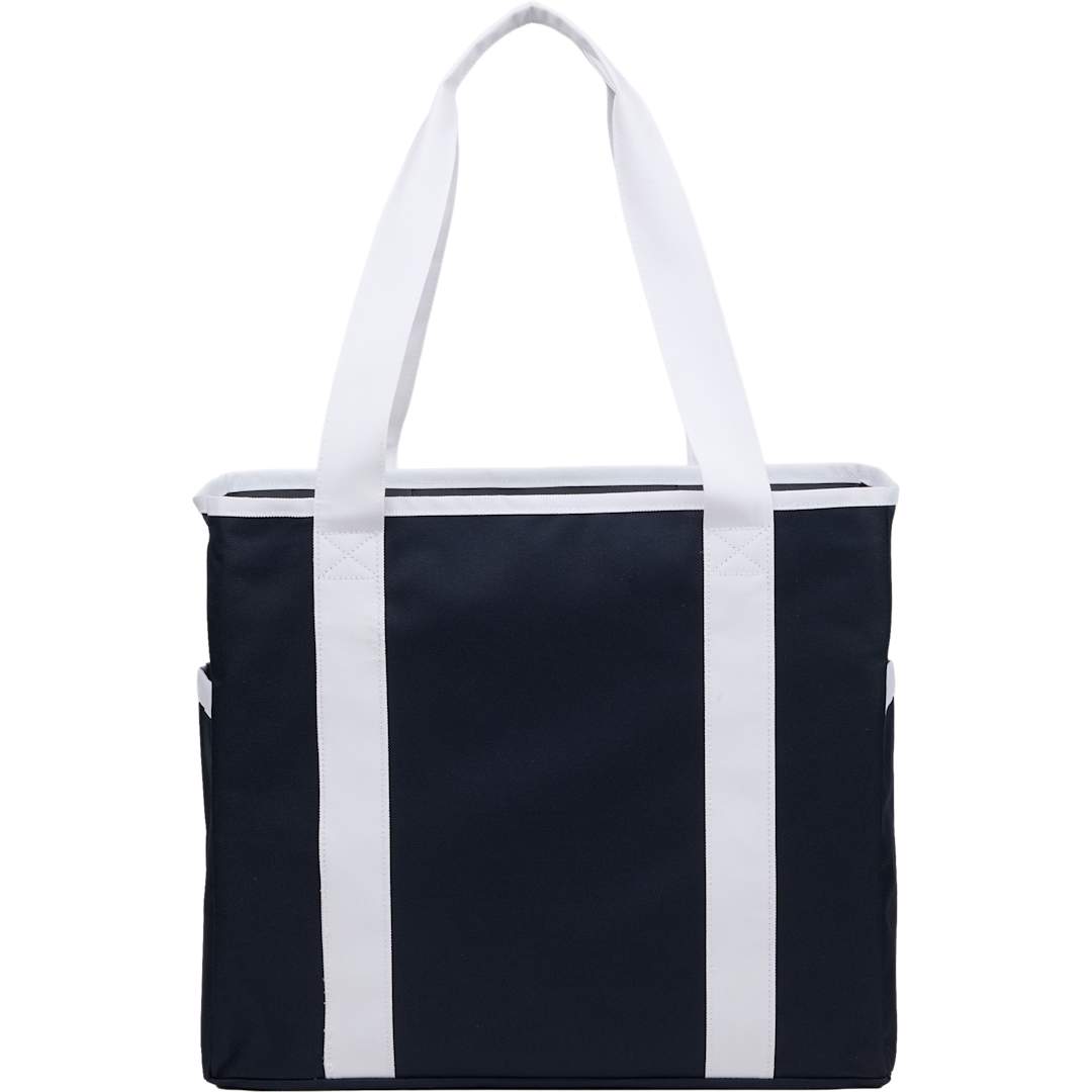 Varsity Club Tote - SM-5458 Blue