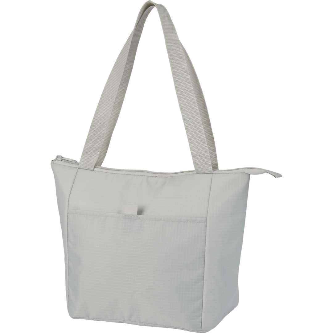 Bullet Kade RPET 6 Can Tote Cooler - SM-5609 Gray