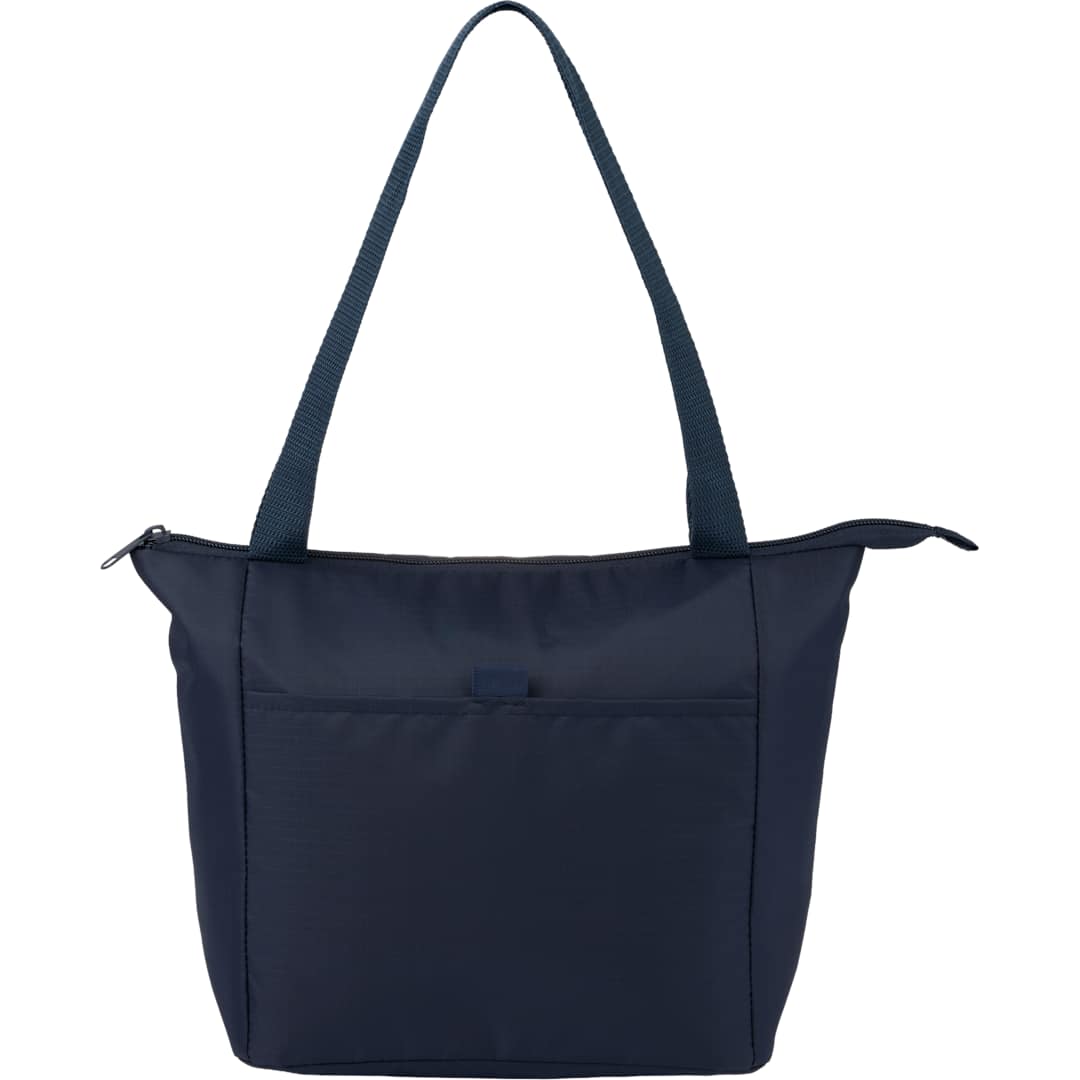 Bullet Kade RPET 6 Can Tote Cooler - SM-5609 Blue