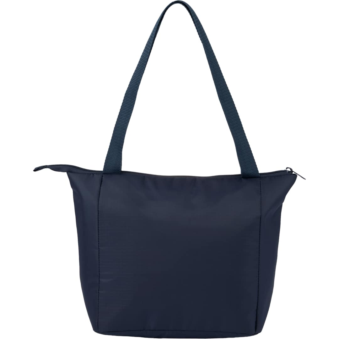 Bullet Kade RPET 6 Can Tote Cooler - SM-5609 Blue