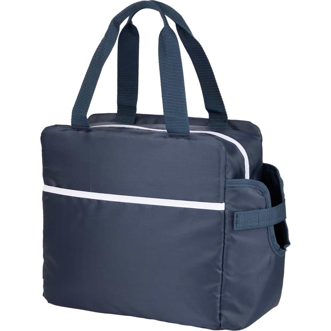 Sidecar 16 Can Cooler - SM-5660 Blue