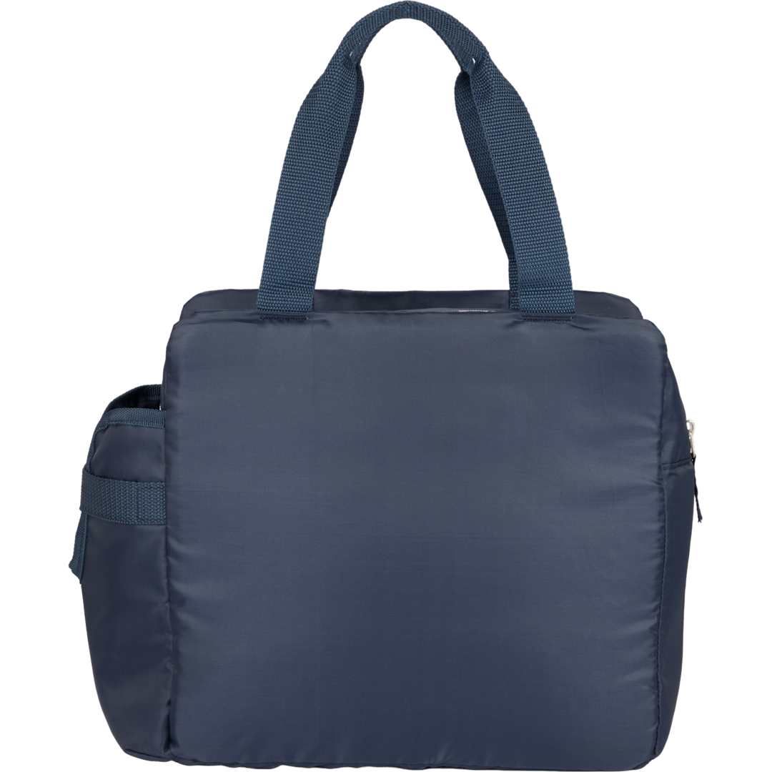 Sidecar 16 Can Cooler - SM-5660 Blue