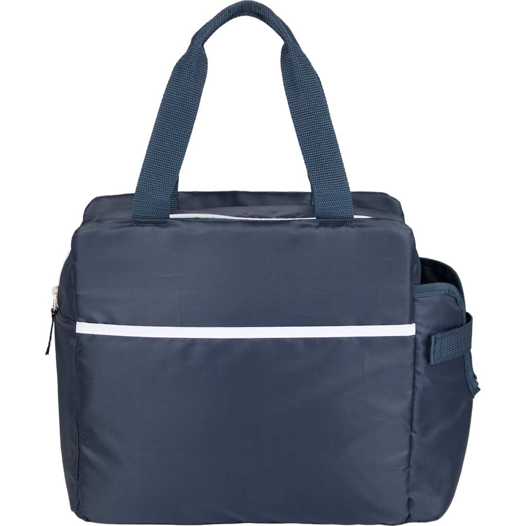 Sidecar 16 Can Cooler - SM-5660 Blue