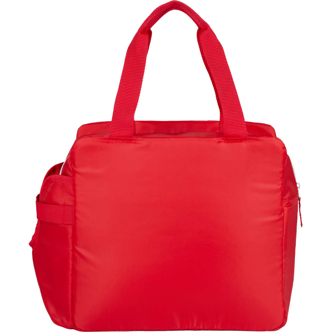 Sidecar 16 Can Cooler - SM-5660 Red