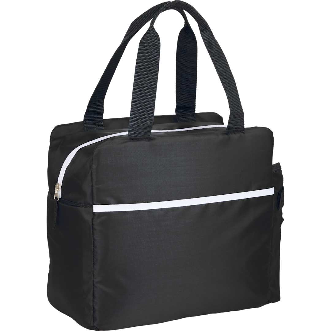 Sidecar 16 Can Cooler - SM-5660 Black