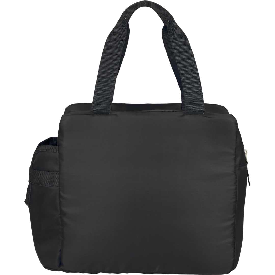 Sidecar 16 Can Cooler - SM-5660 Black